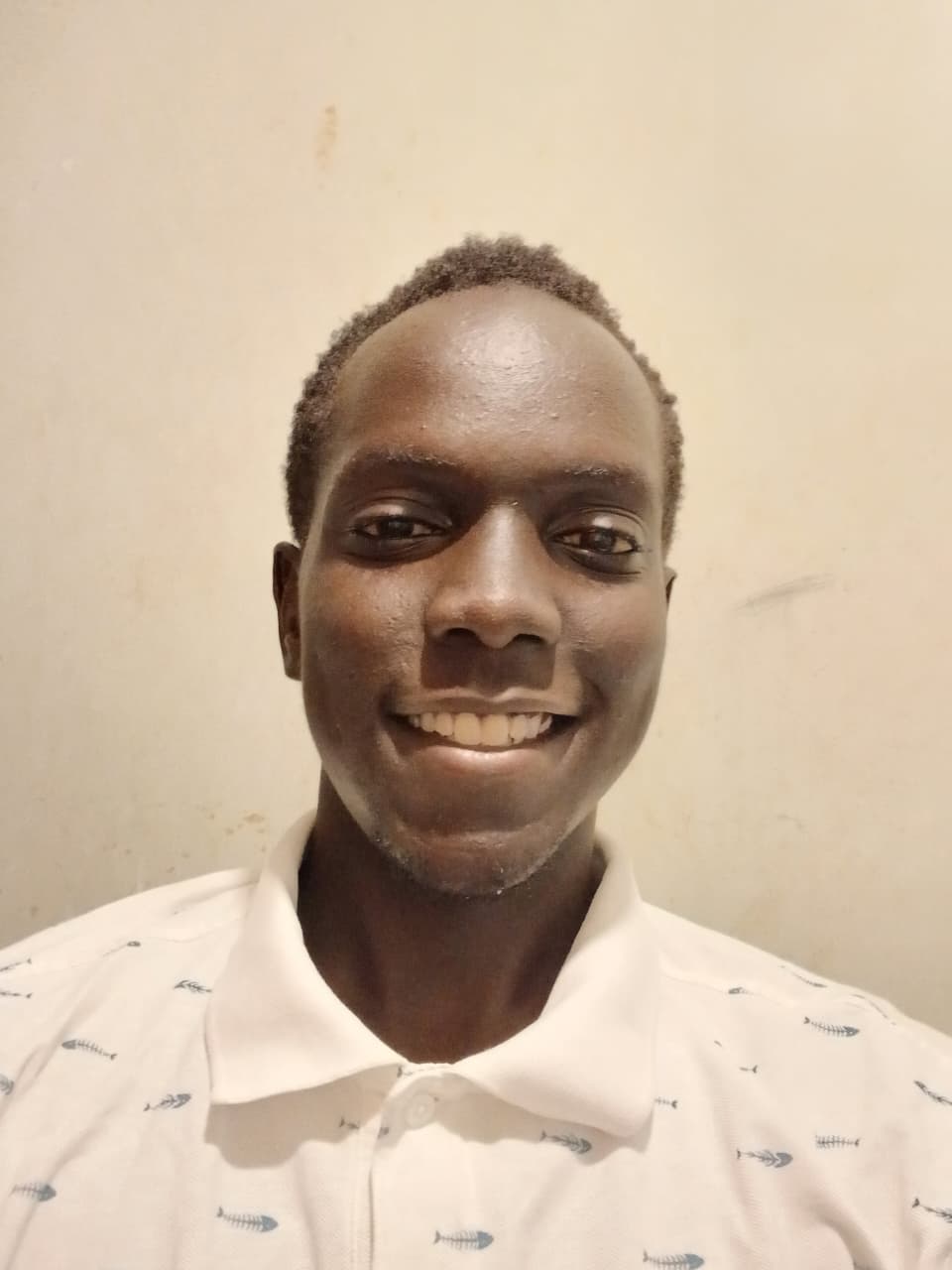 Veinard Okiro - Co-Founder & Head of Marketing at PresenceLab Digital Solutions